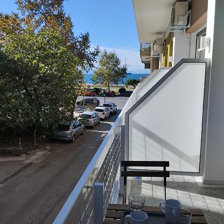 Pansea 15 Exclusive Suites เทสซาโลนิกิ ภายนอก รูปภาพ
