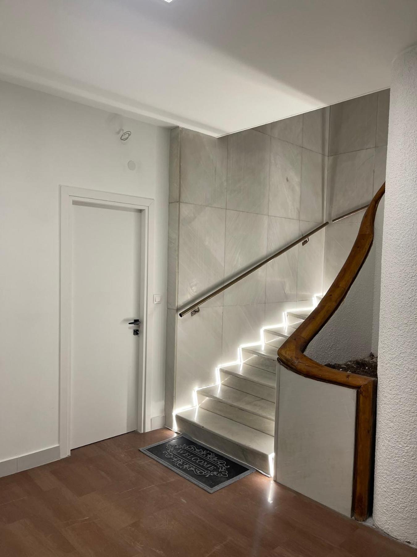 Pansea 15 Exclusive Suites เทสซาโลนิกิ ภายนอก รูปภาพ