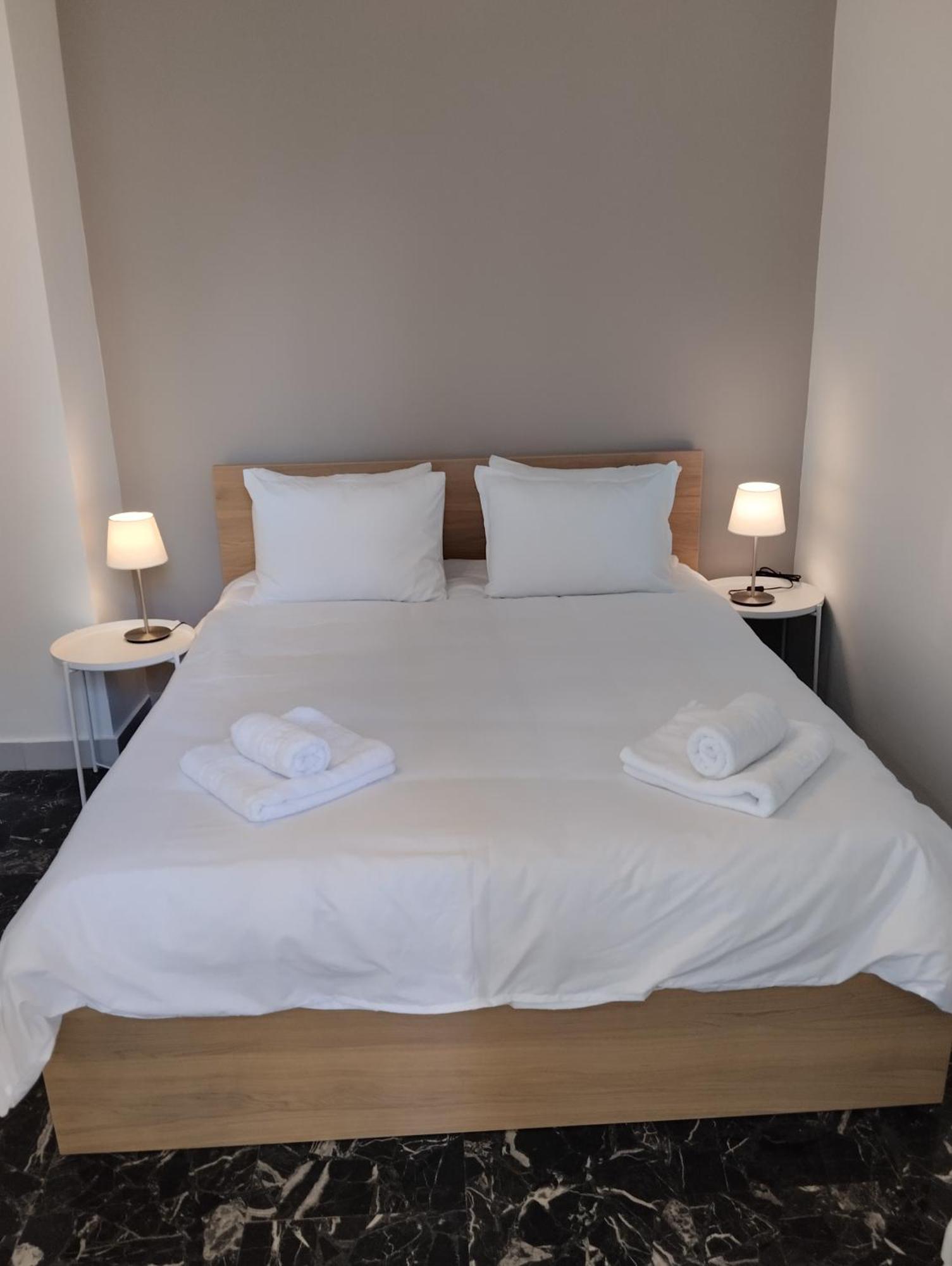Pansea 15 Exclusive Suites เทสซาโลนิกิ ภายนอก รูปภาพ